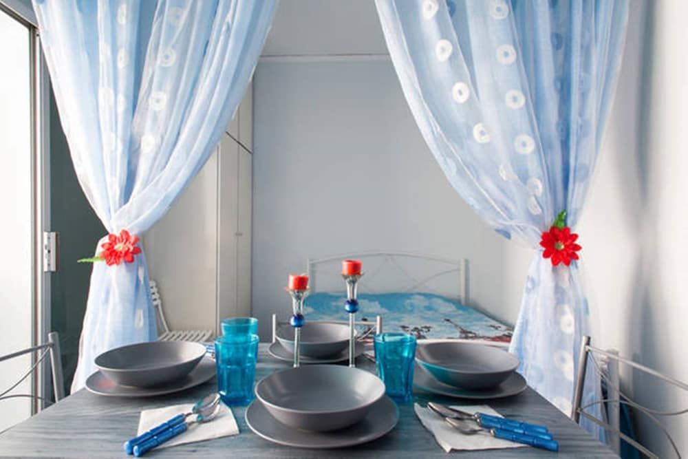 Wavedance Accommodation 2