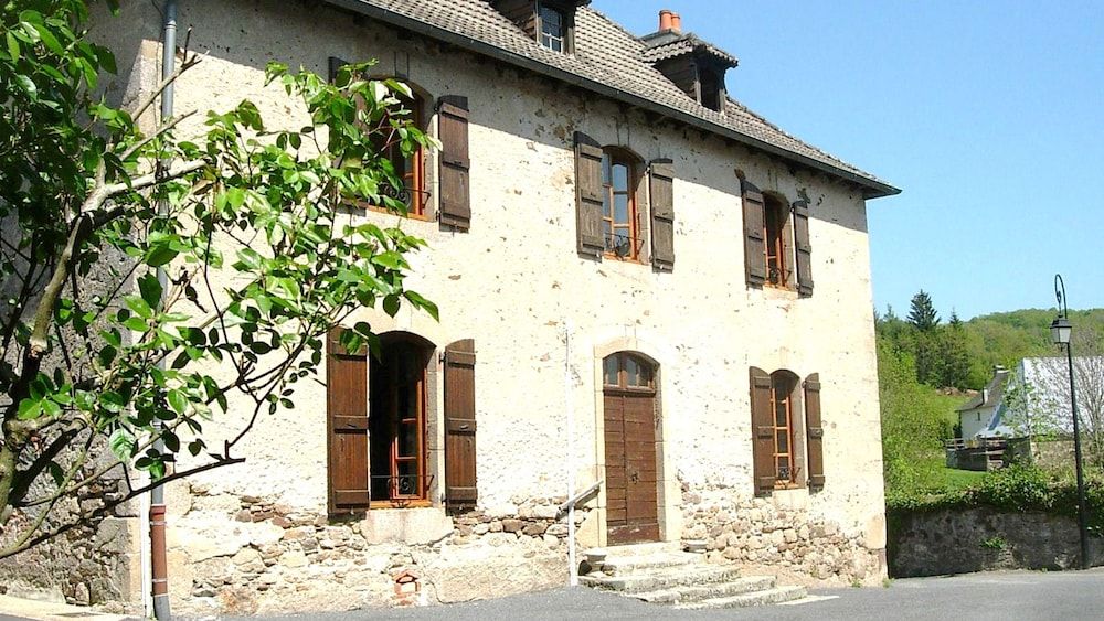 Les gites du bourg -1 étoiles à Vitrac