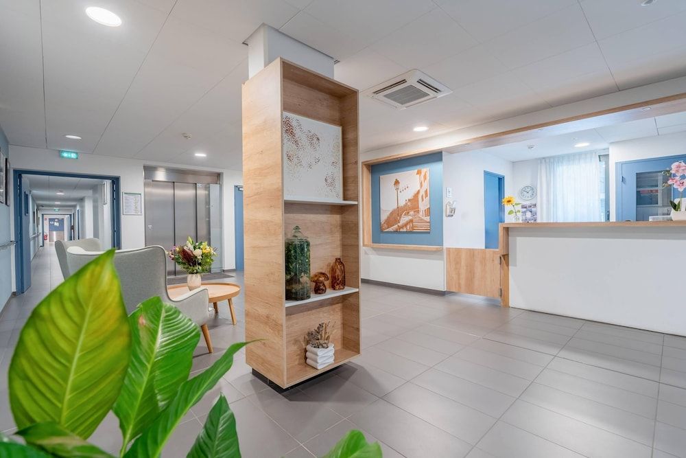 Quality Aparthotel Bourgoin-Jallieu 3