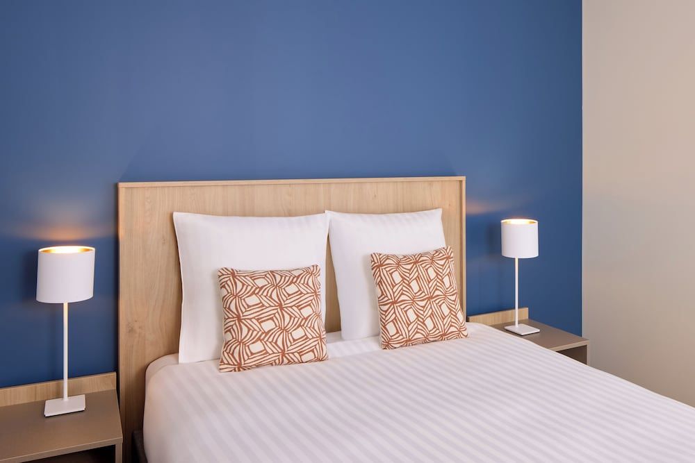 Quality Aparthotel Voiron 3