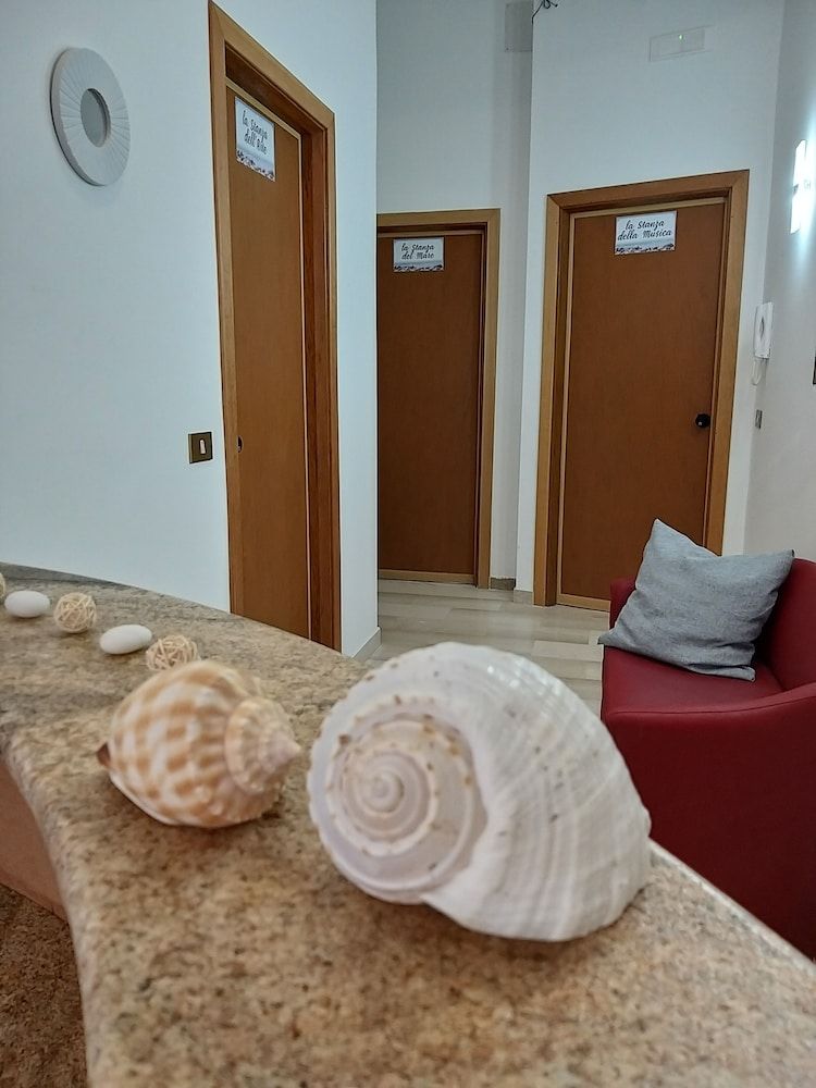 Ierre b&b il piacere dell accoglienza 2