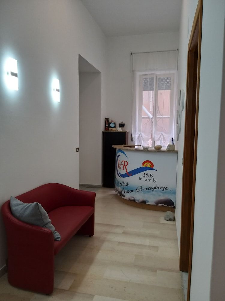 Ierre b&b il piacere dell accoglienza 3