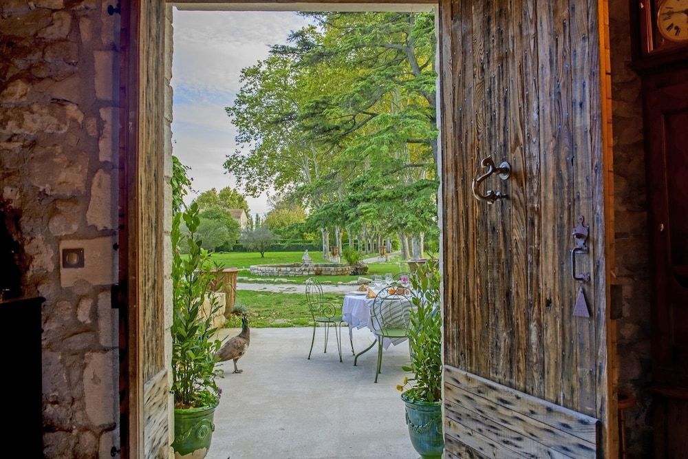 Bastide de Bellegarde 3