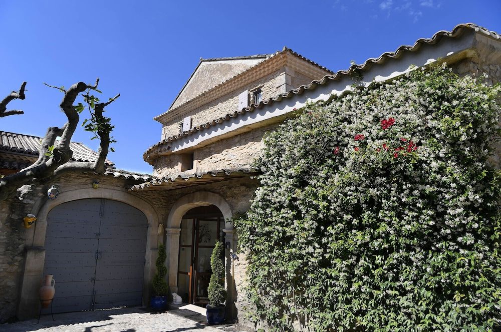 Bastide Des Demoiselles 3