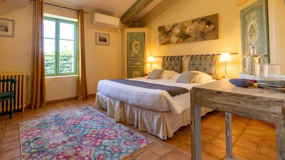 La Bastide des Amouriers 3