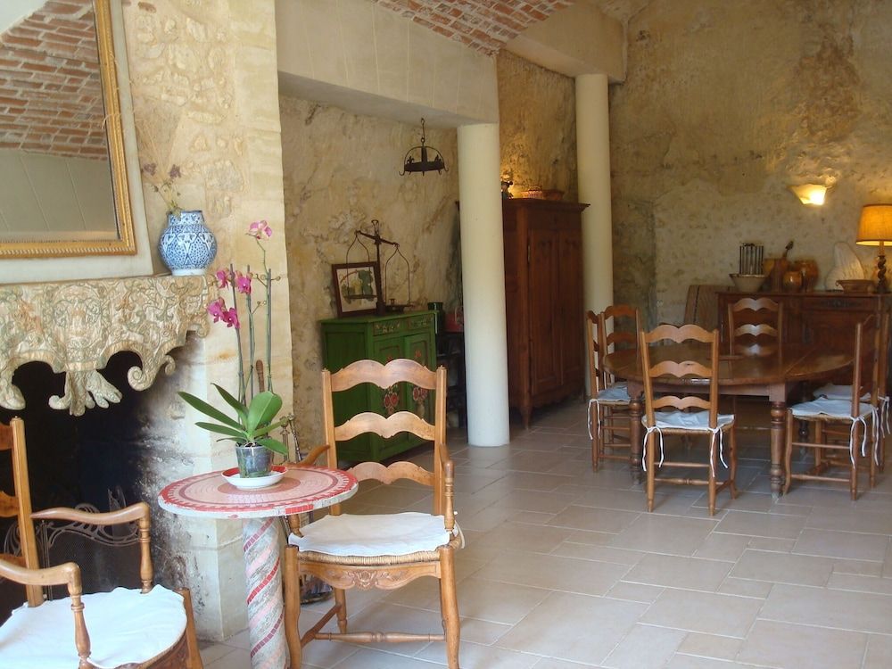 La Tonnelle 3