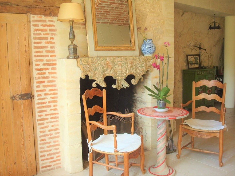 La Tonnelle 2