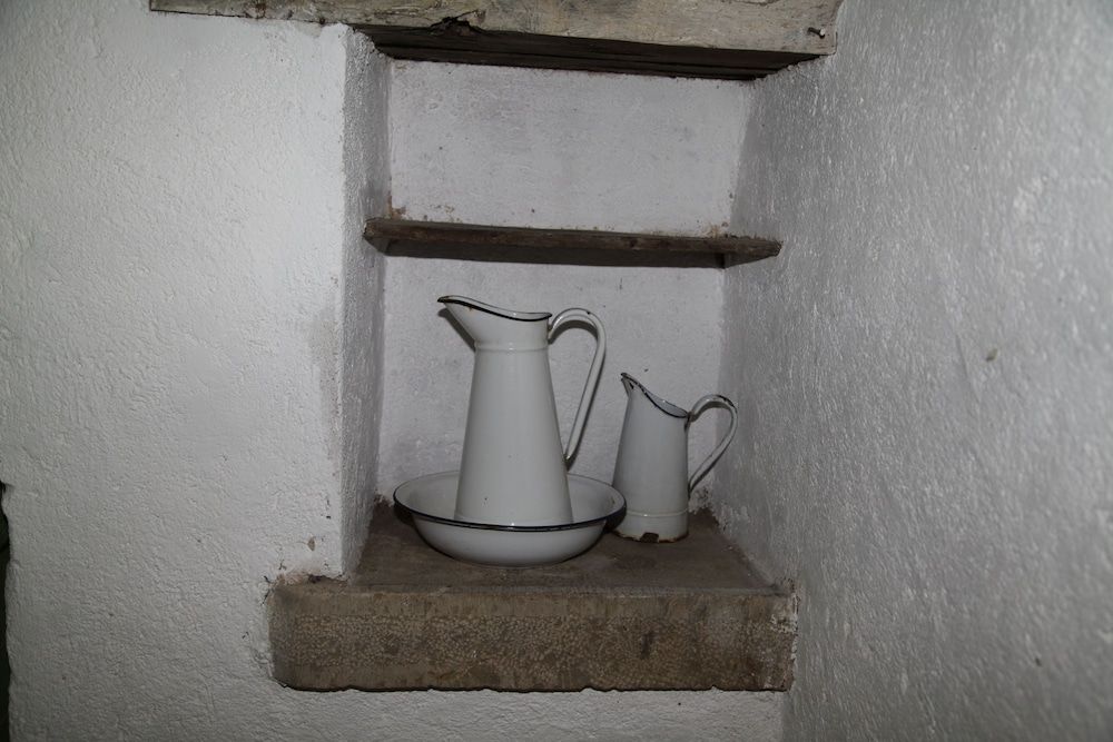 Gîte Le Porteau Enchanteur 2