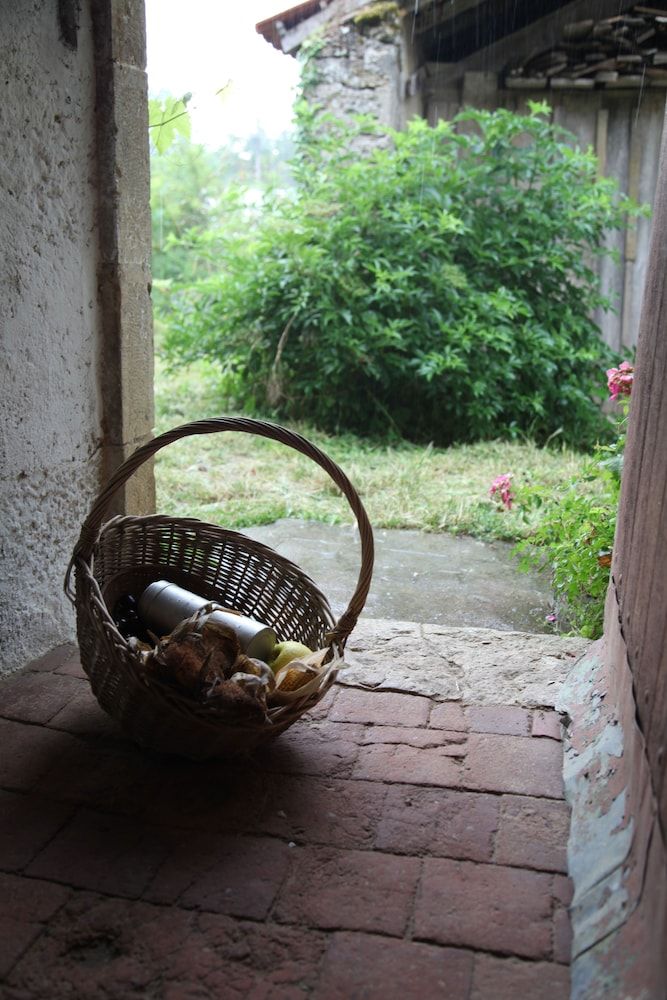 Gîte Le Porteau Enchanteur 3