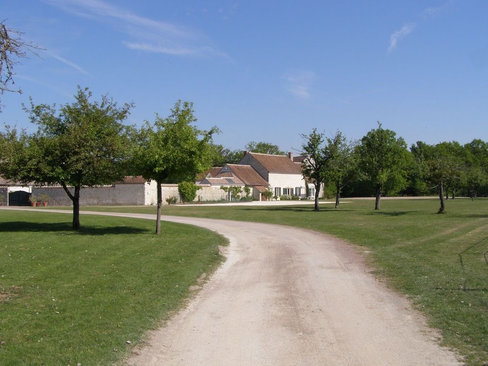 Domaine de la Motte Melleraye 2