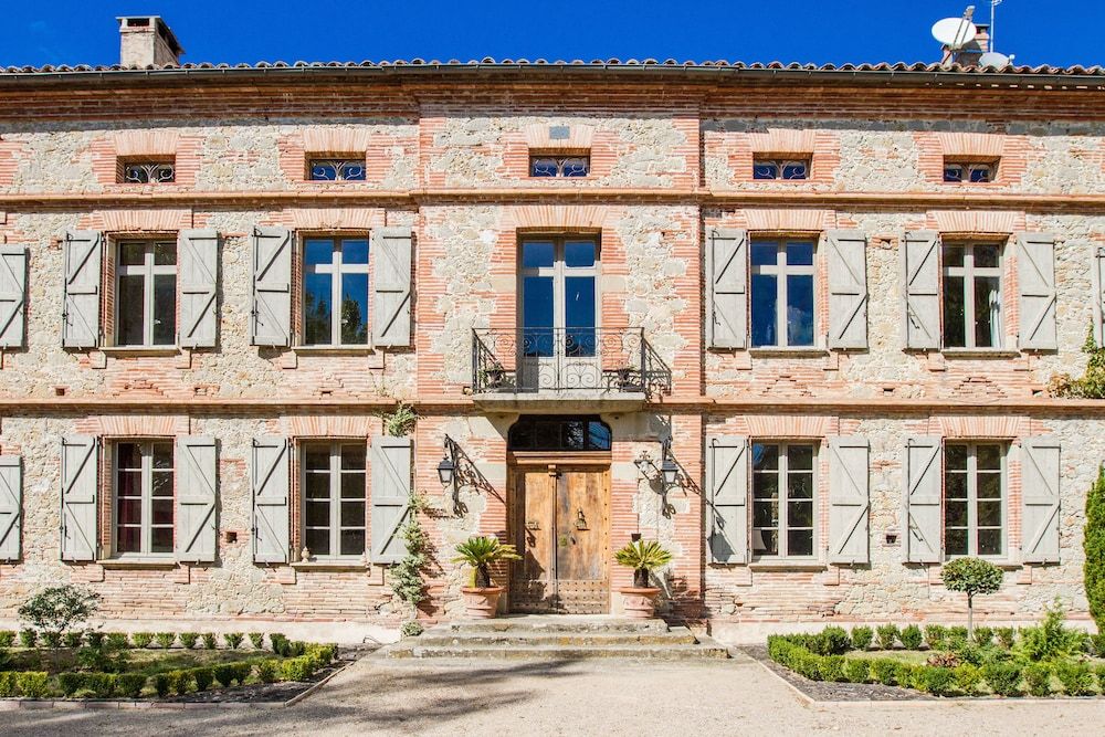 Domaine de Roucayrols 2