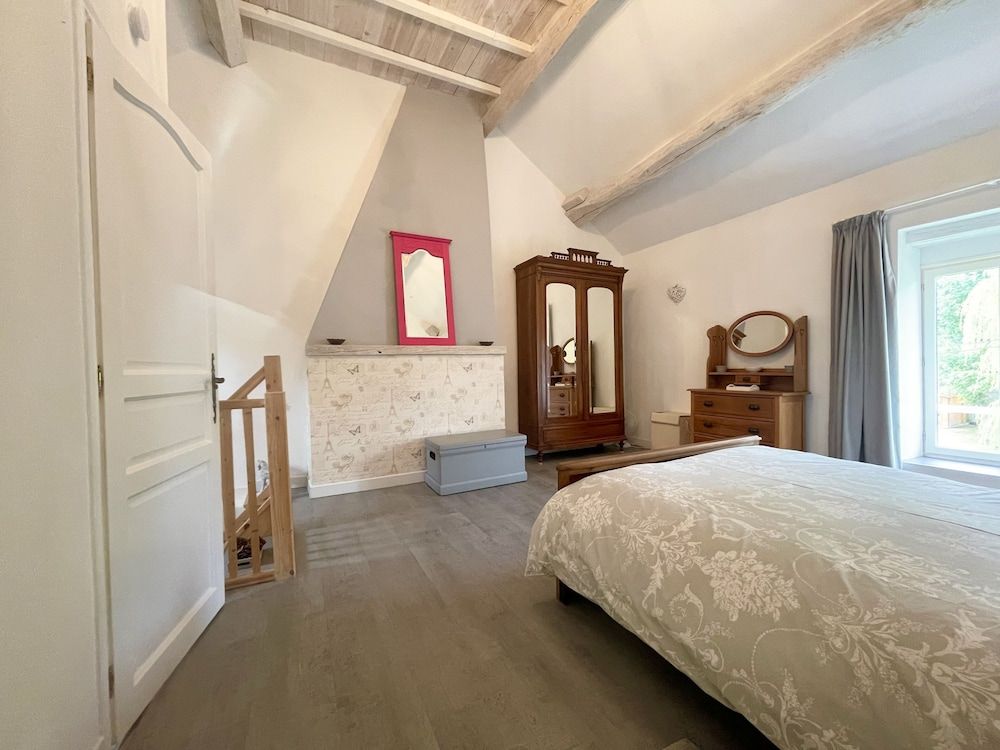 Maison De L'etang 2