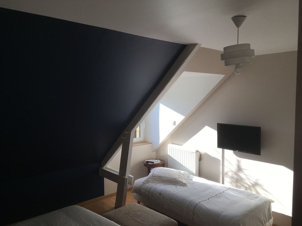 La Maison de Benjamin 3