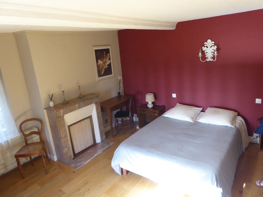 La Ferme Des Vignes 3