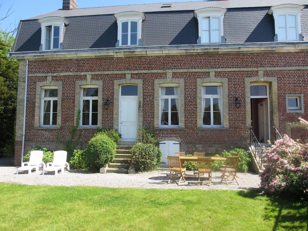 Le Clos Boutenelle -1 estrelas em Éperlecques