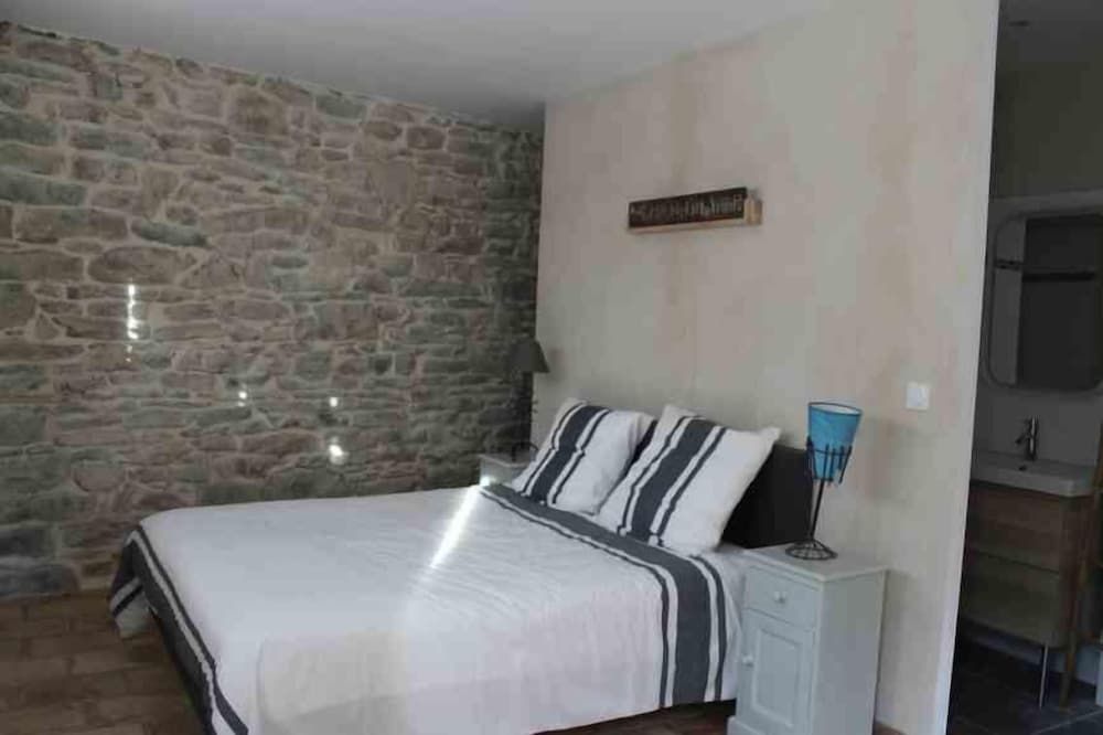 Chambres d'Hotes La Rose 2