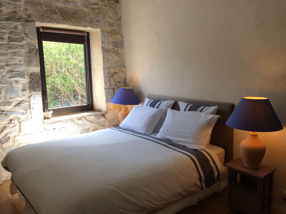 Chambres d'Hotes La Rose 3