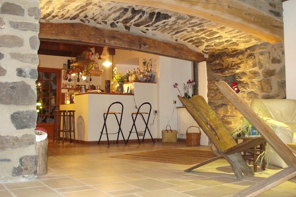 La Grange de l'Ardeyrol 2