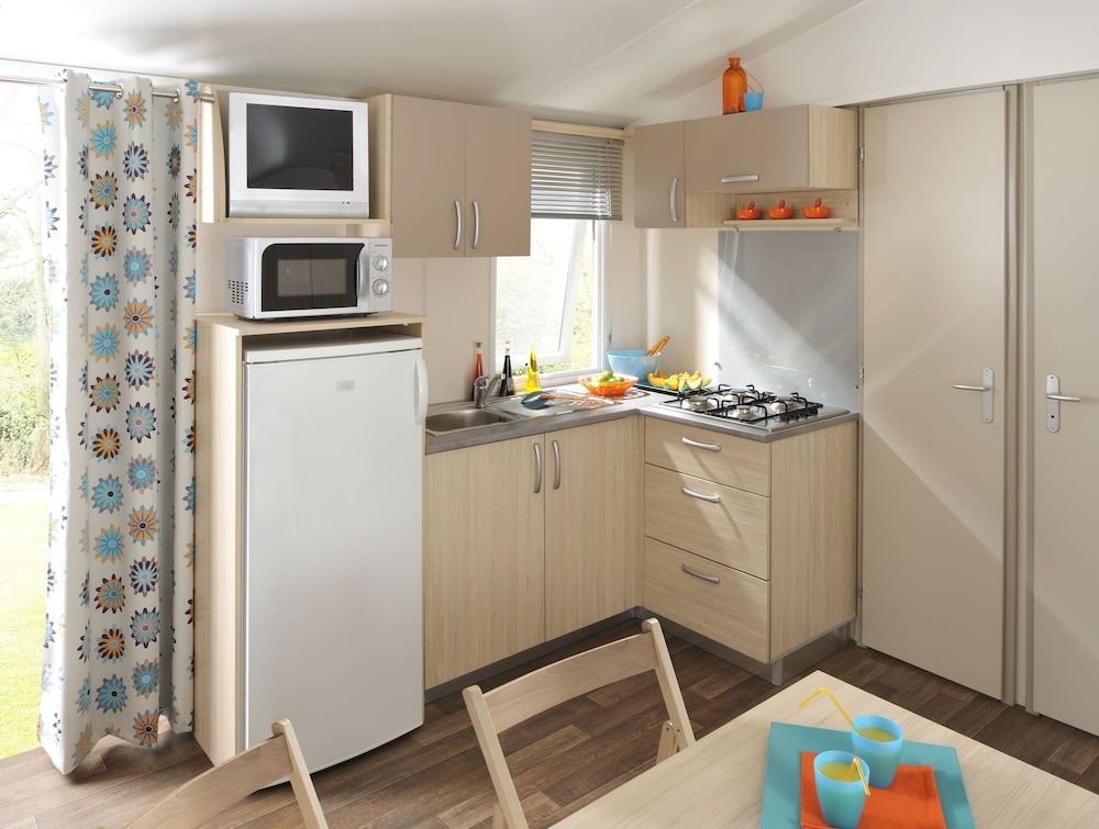 Mobilhome Camping Arquebuse 2