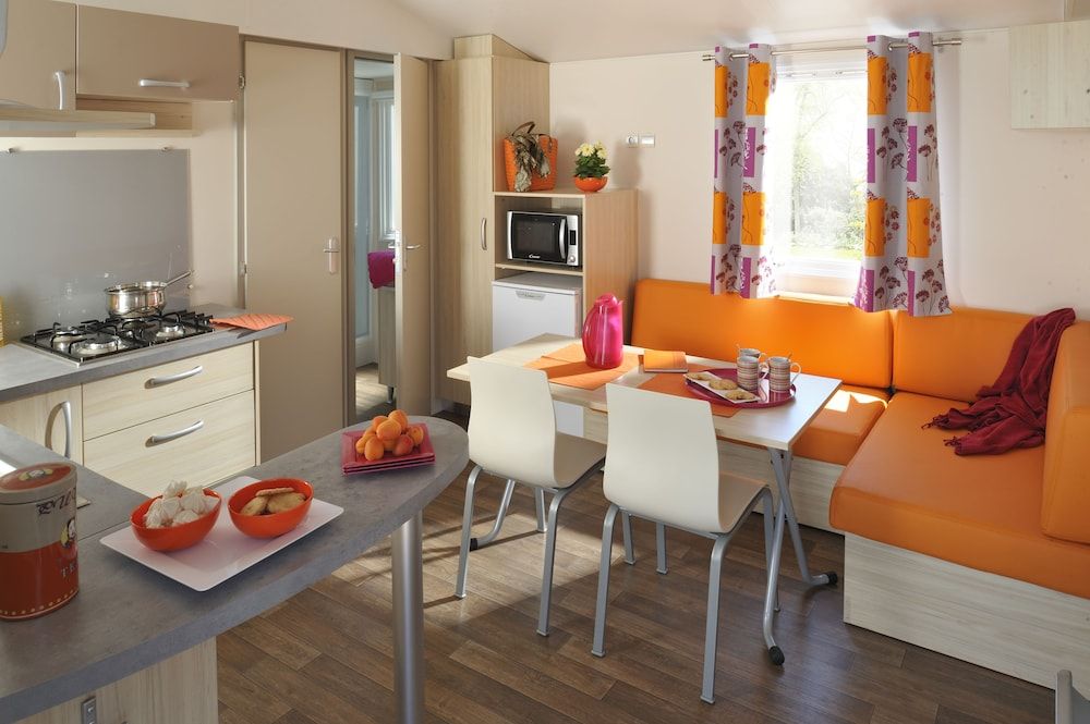 Mobilhome Camping Arquebuse 3