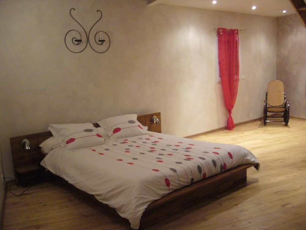 Le Jardin Ombrage 3