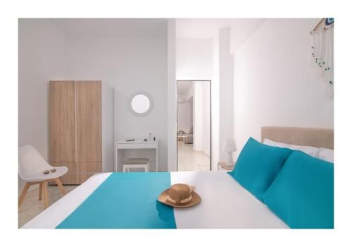 Kastri Mare Sea View Residences by Estia 2