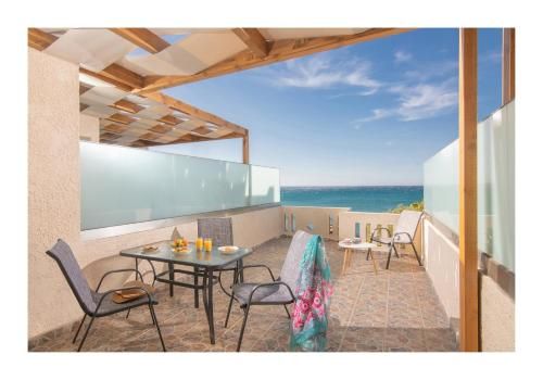 Kastri Mare Sea View Residences by Estia 4 estrellas en Keratokampos