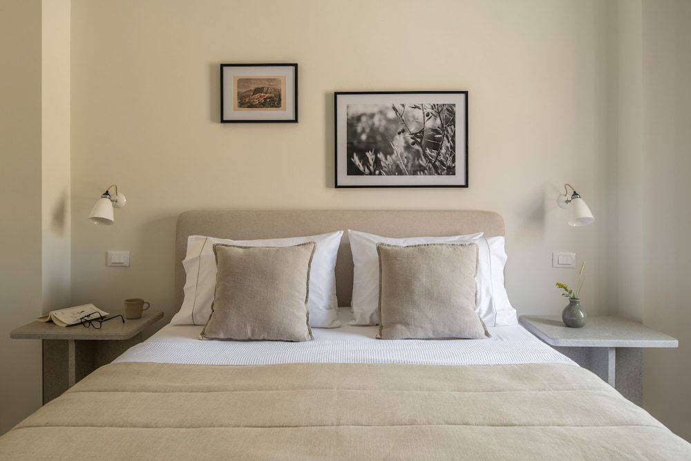 Monolithoi Villas Mani 3
