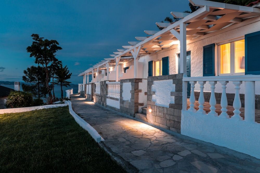 Bay View Suites -1 estrellas en Agios Nikolaos