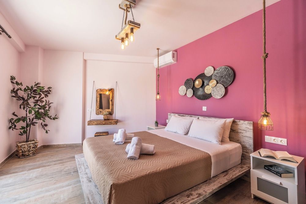 Semiso Beach Suites 3