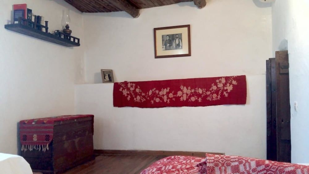 Bendeni Cottage 2