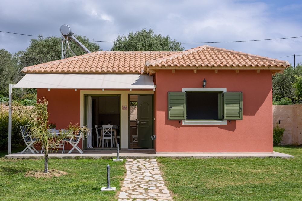 Comfeto & Mandolato Sweet Houses 3