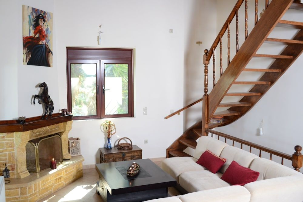 Villa Bella Loukisia 2