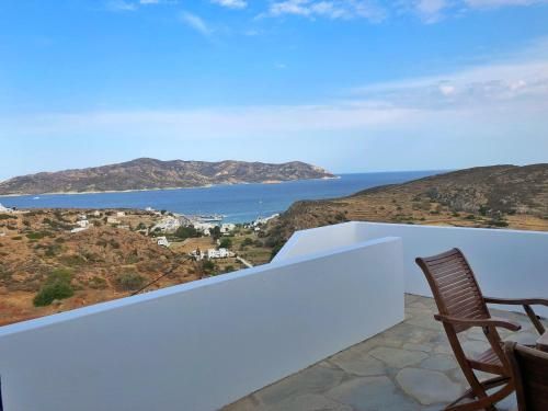 Aria Kimolos Residence 2