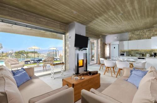 Kouros n' Kori Villas 3