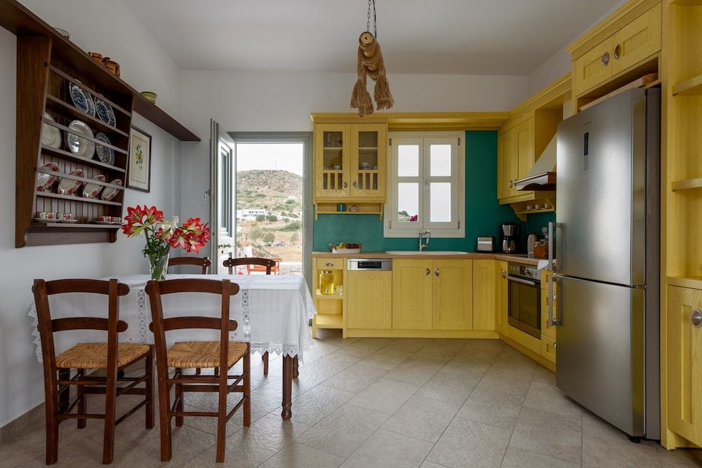 Kimolos Houses 3
