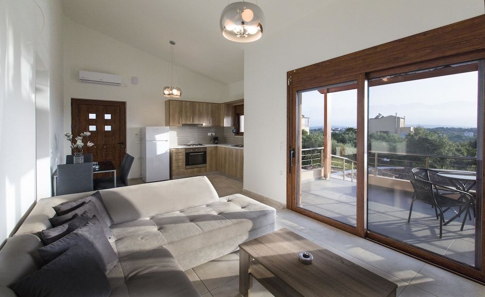 Electra Villas at Kokkino Chorio 3