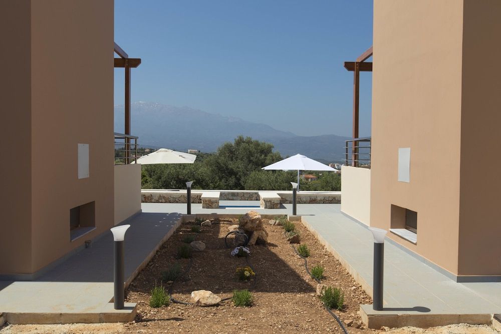 Electra Villas at Kokkino Chorio 2