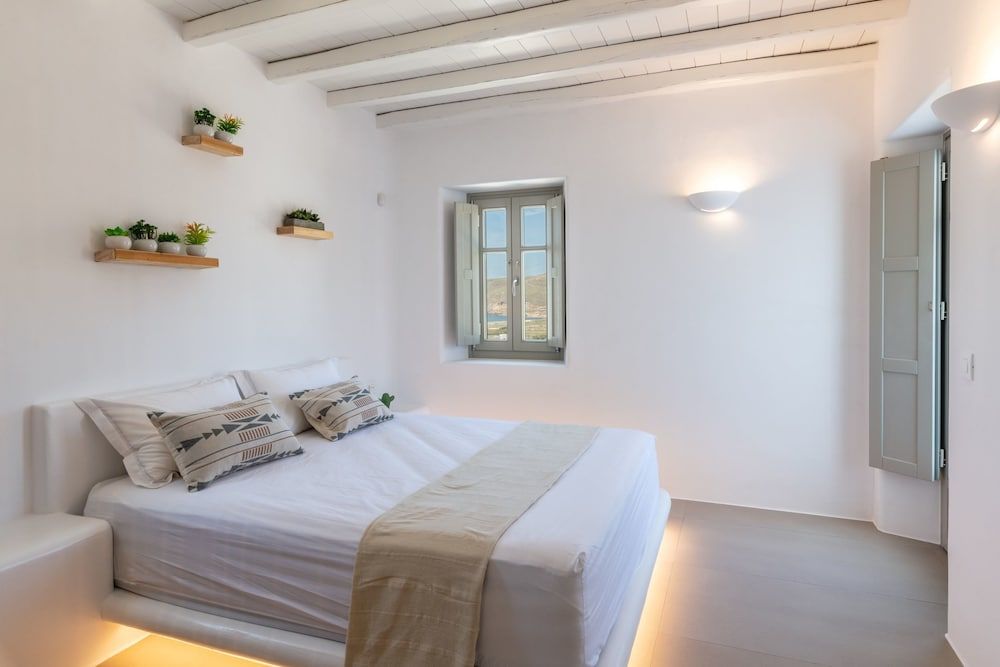 AG Mykonos Villas 2