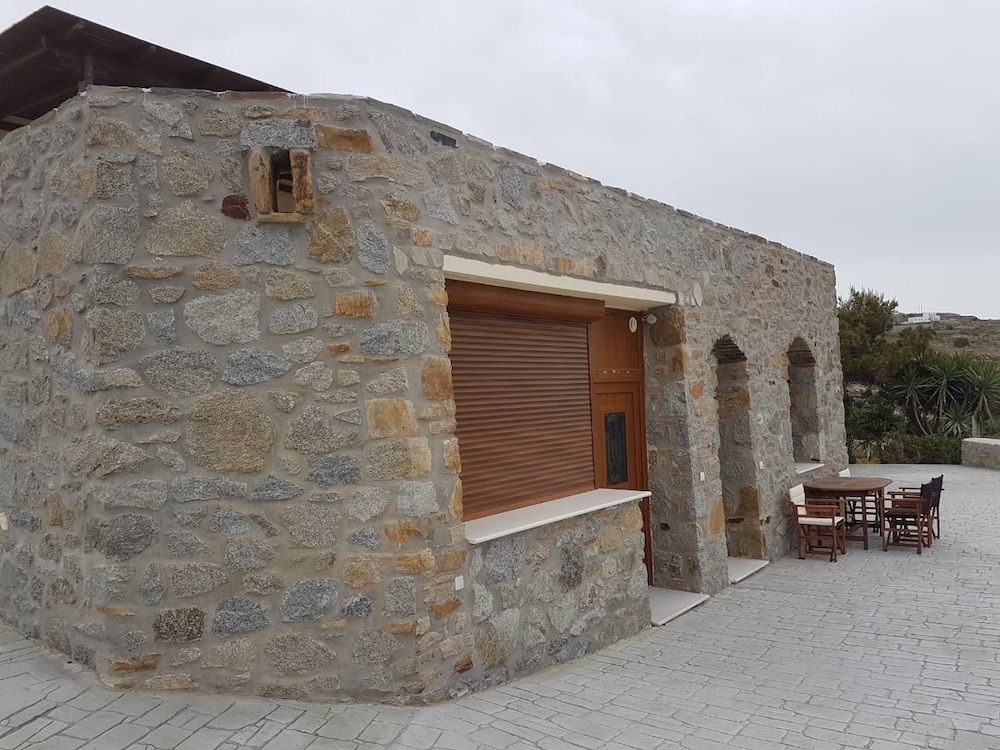 The Stone House Naxos -1 estrellas en Glinado Naxos