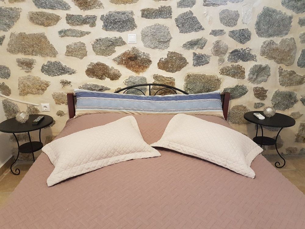 The Stone House Naxos 3