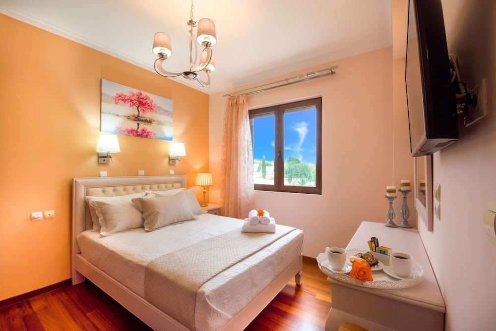 Casa Leone Suites 3