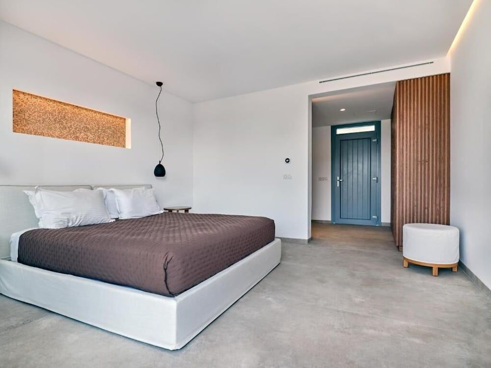 Empire Luxury Villas -1 estrellas en Santa Maria