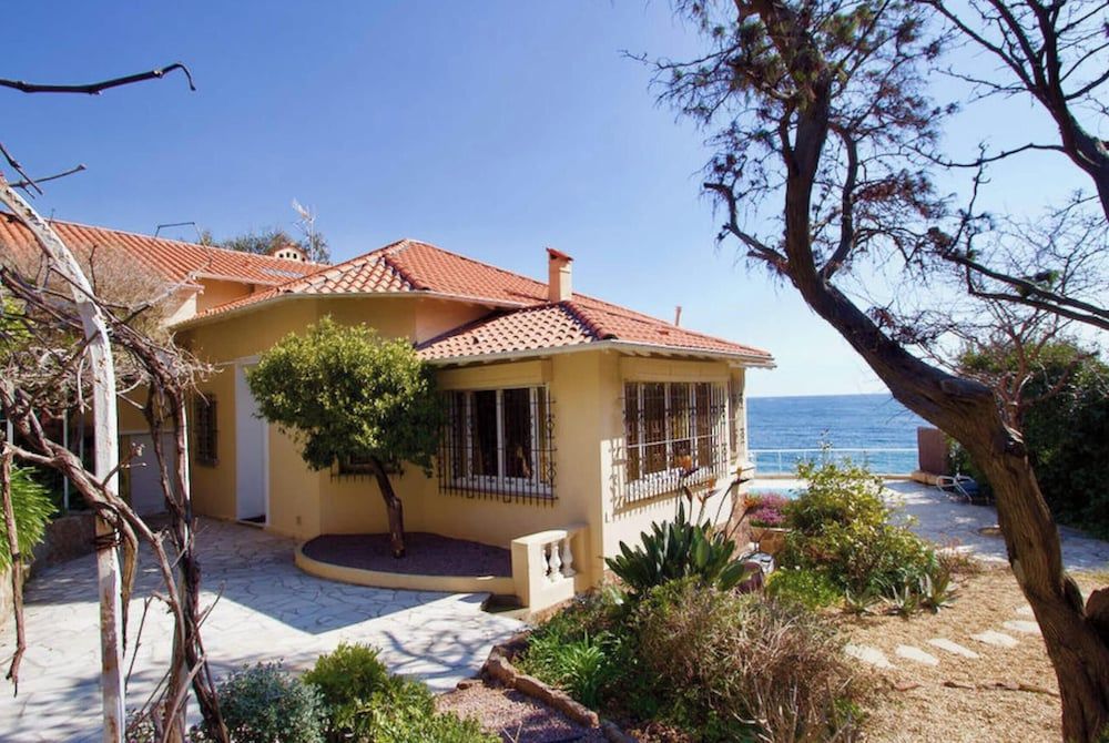 Lou Cade - Theoule-sur-mer -1 estrellas en Théoule-sur-Mer