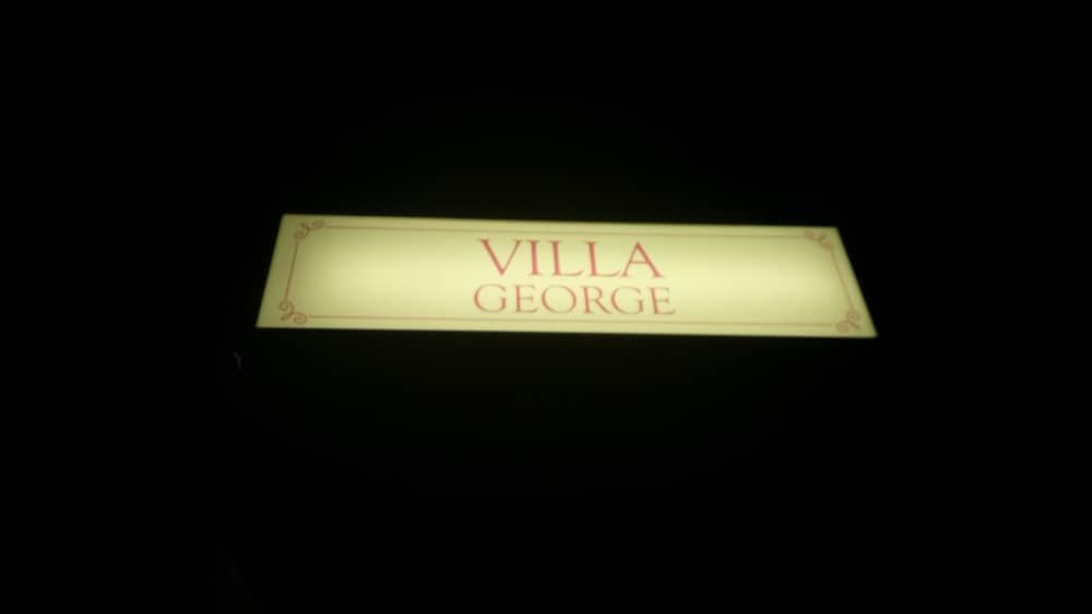 Villa George 2