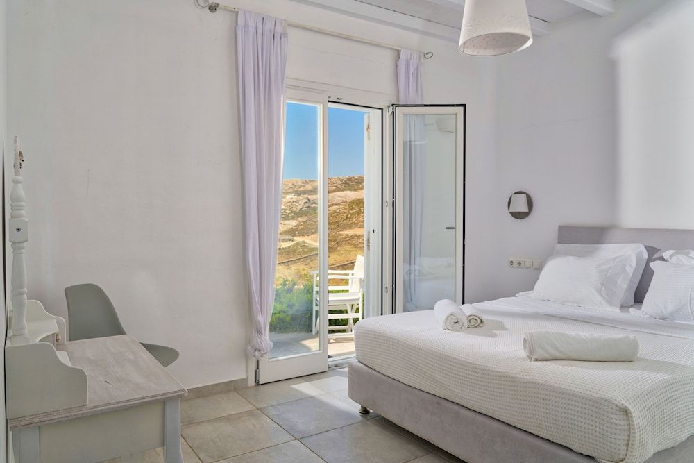 Elia Horizon Mykonos 3
