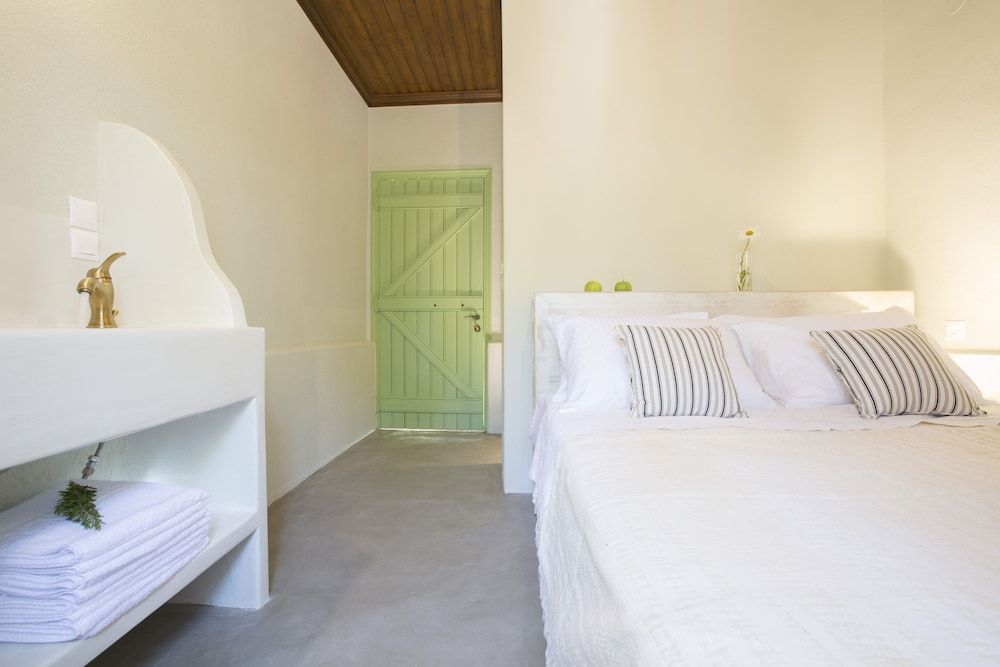 Villa Kodria -1 estrellas en Alexandros