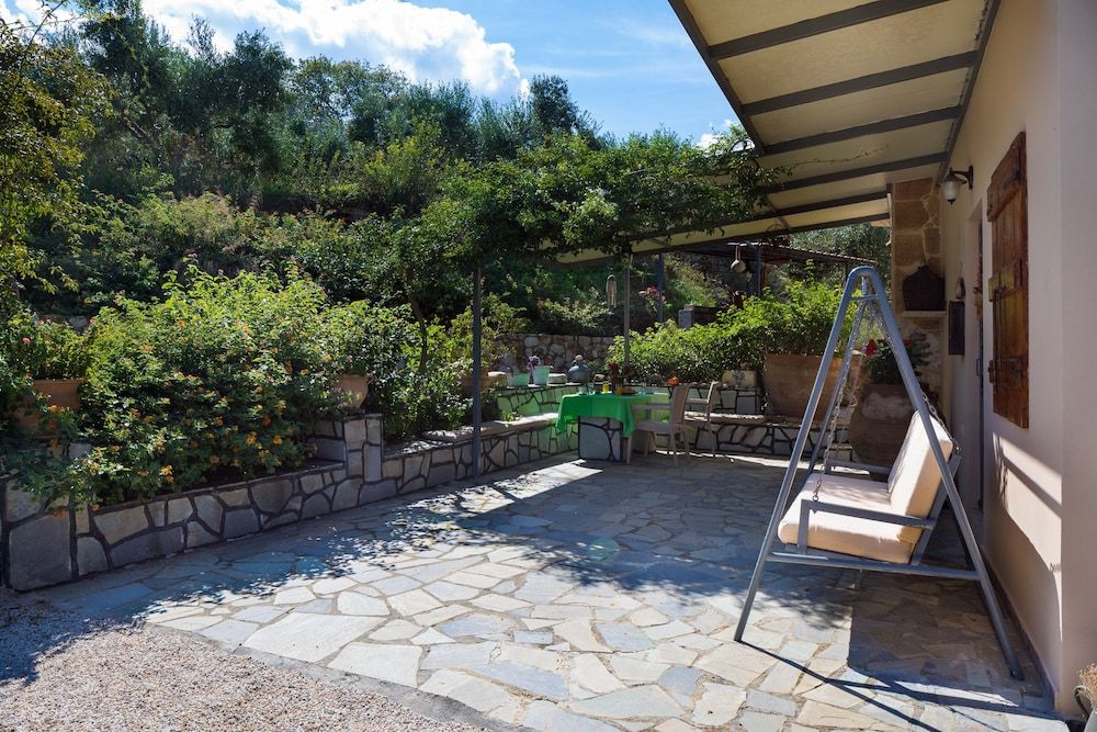 The Olive House -1 estrellas en Kondomari