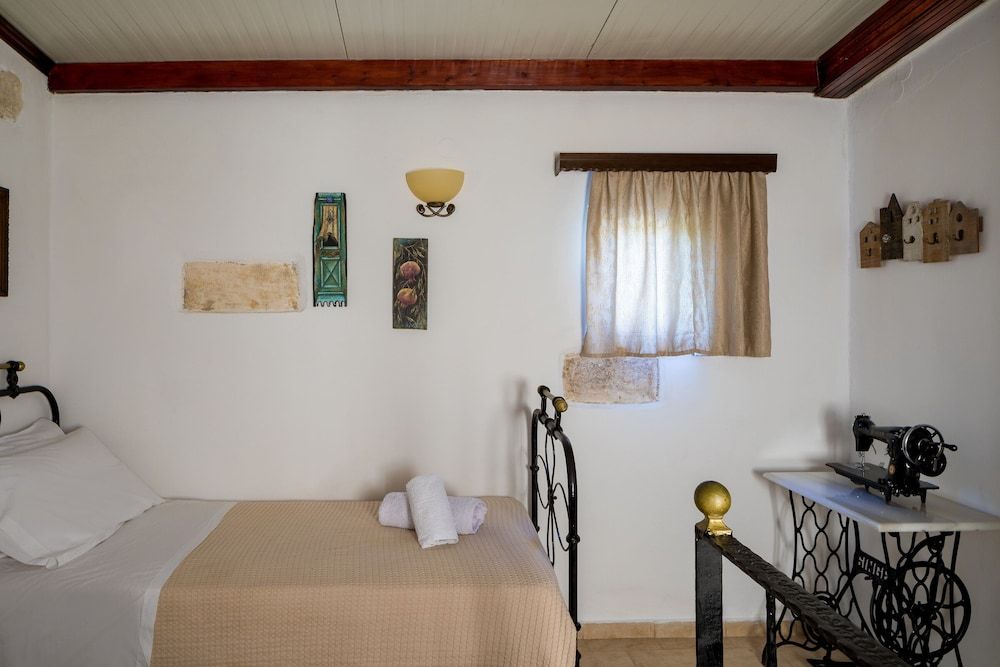 The Olive House 2
