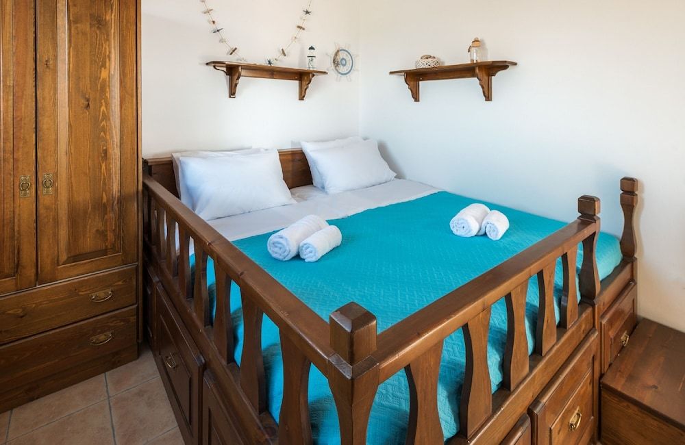 Nautilus Beach House 3